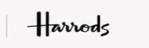 Harrods Magazine