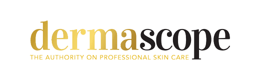 DERMASCOPE Aestheticians’ Choice Awards logo