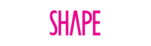 SHAPE Skin Awards logo